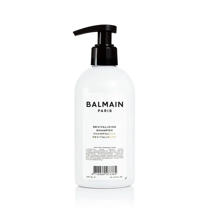 Balmain Paris Champú Revitalizante 300 ml