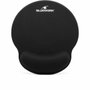 Bluestork Alfombrilla de ratón ergonómica BS-PAD-ERGO con reposamuñecas