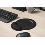 Bluestork Alfombrilla de ratón ergonómica BS-PAD-ERGO con reposamuñecas