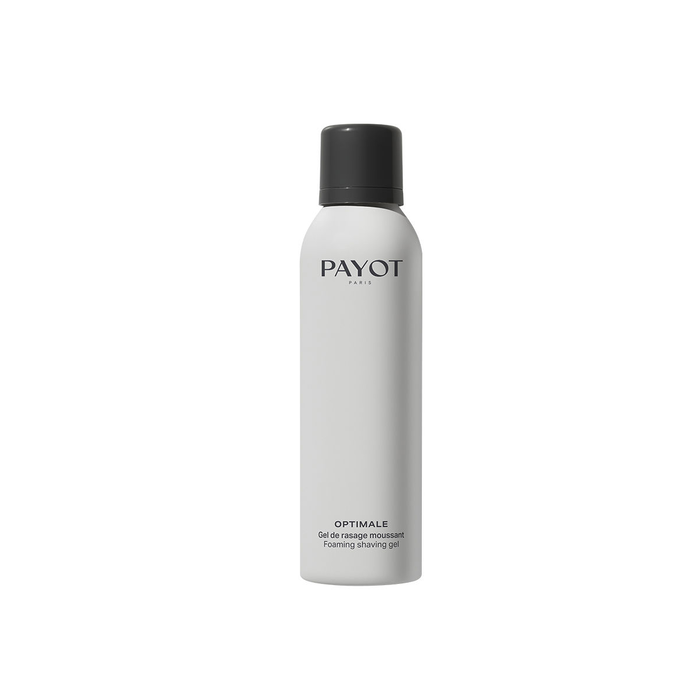 Payot Optimale Gel de Afeitar Espumoso 150 ml