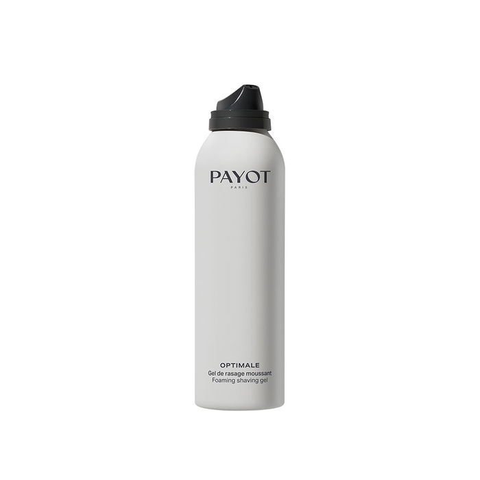 Payot OPTIMALE Gel de Afeitar Espumoso 150 ml
