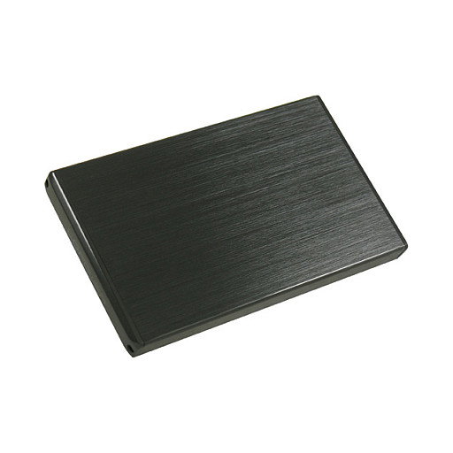 LC-Power LC-25U3-Hydra Caja de disco duro 2.5 pulg. SATA