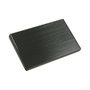 LC-Power LC-25U3-Hydra Caja de disco duro 2.5 pulg. SATA