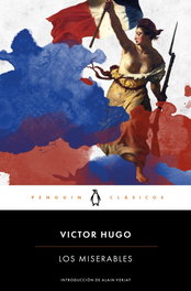 Los miserables, Victor Hugo - PENGUIN CLASICOS