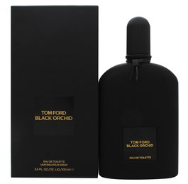 Tom Ford Black Orchid Eau de Toilette 100ml Vaporizador