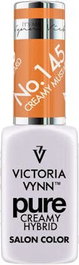 Victoria Vynn Pure Creamy Hybrid Creamy Mustard 145