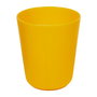 Home Deco Factory Vaso 250 Ml Bain De Soleil Polipropileno Colores Surtidos