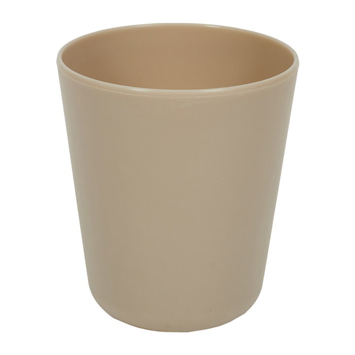 Home Deco Factory Vaso 250 Ml Bain De Soleil Polipropileno Colores Surtidos