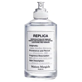 Maison Margiela Replica Lazy Sunday Morning Eau de Toilette 100 ml Spray