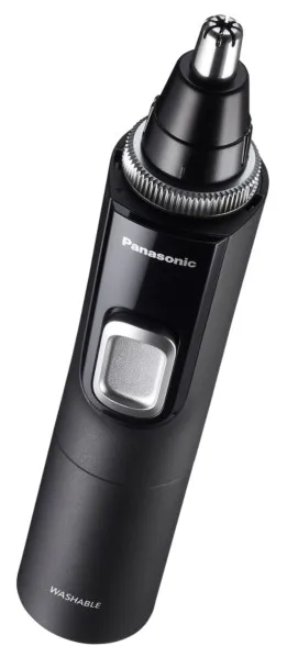 Panasonic ER-GN300 Recortador de vello facial, nariz y orejas