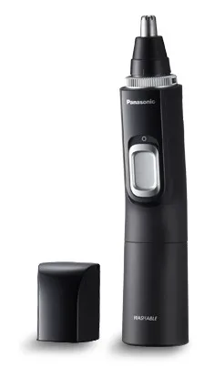 Panasonic ER-GN300 Recortador de vello facial, nariz y orejas