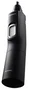 Panasonic ER-GN300 Recortador de vello facial, nariz y orejas