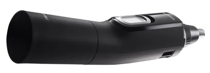 Panasonic ER-GN300 Recortador de vello facial, nariz y orejas