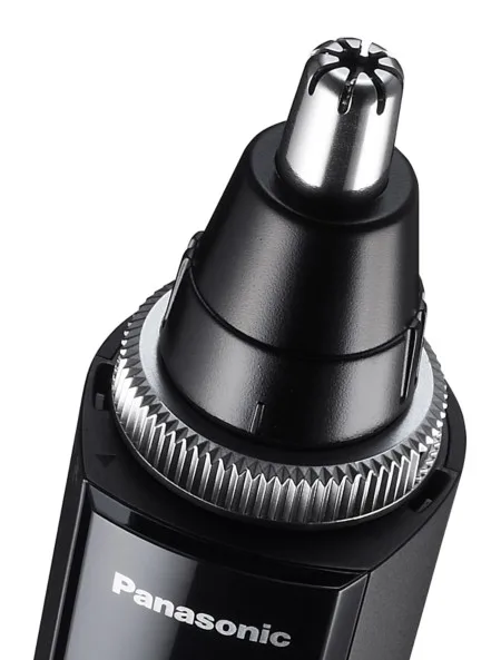 Panasonic ER-GN300 Recortador de vello facial, nariz y orejas
