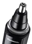 Panasonic ER-GN300 Recortador de vello facial, nariz y orejas