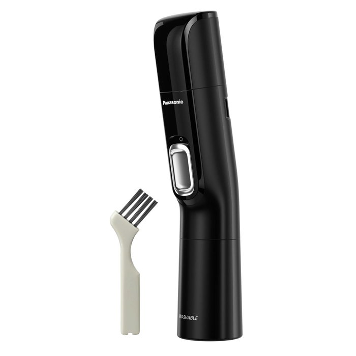 Panasonic ER-GN300 Recortador de vello facial, nariz y orejas