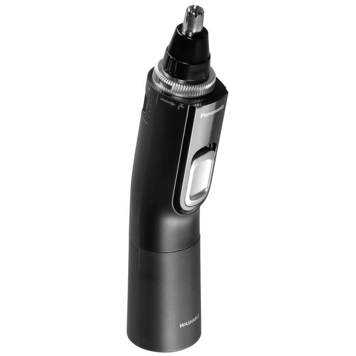 Panasonic ER-GN300 Recortador de vello facial, nariz y orejas