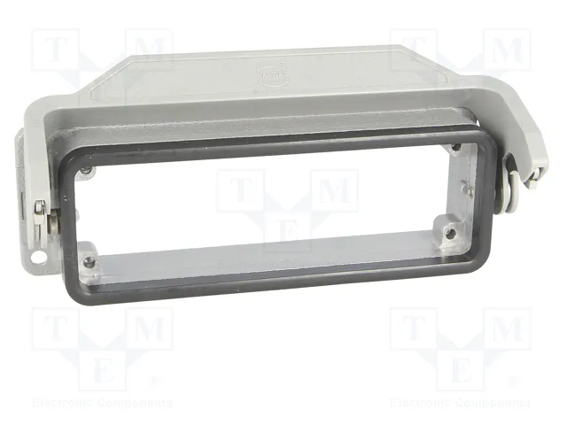 HARTING Carcasa para conectores HDC Han® B tamaño 24B IP65