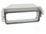 HARTING Carcasa para conectores HDC Han® B tamaño 24B IP65