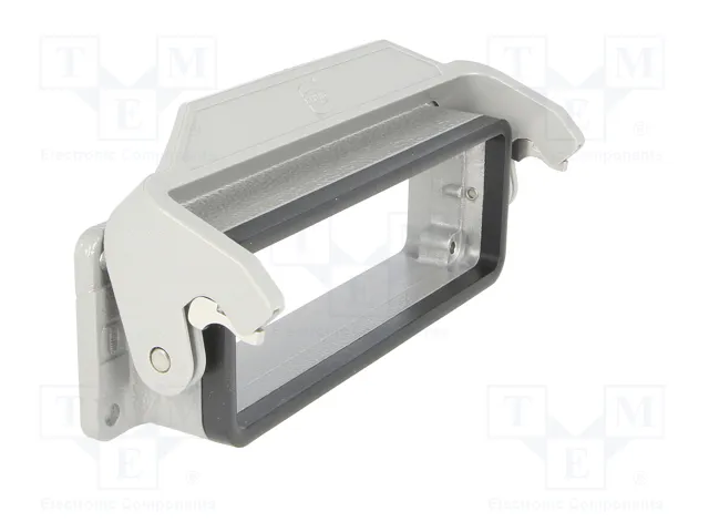 HARTING Carcasa para conectores HDC Han® B tamaño 24B IP65