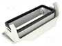 HARTING Carcasa para conectores HDC Han® B tamaño 24B IP65