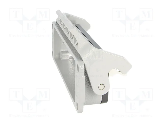 HARTING Carcasa para conectores HDC Han® B tamaño 24B IP65