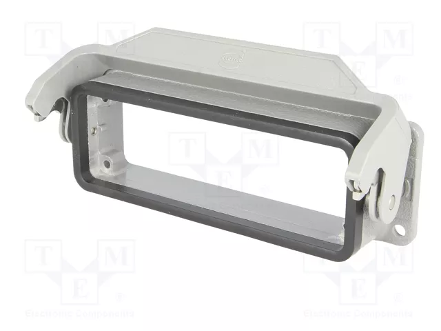 HARTING Carcasa para conectores HDC Han® B tamaño 24B IP65