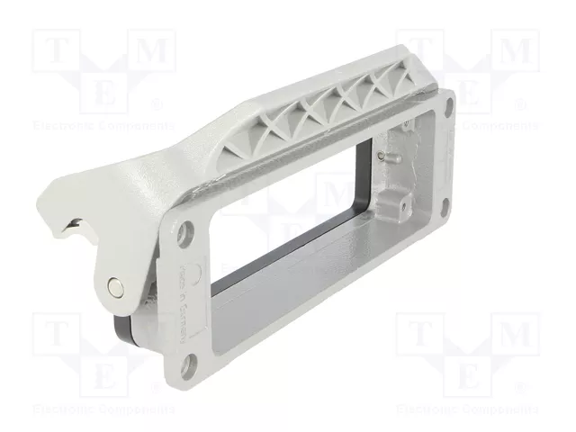 HARTING Carcasa para conectores HDC Han® B tamaño 24B IP65