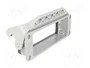 HARTING Carcasa para conectores HDC Han® B tamaño 24B IP65