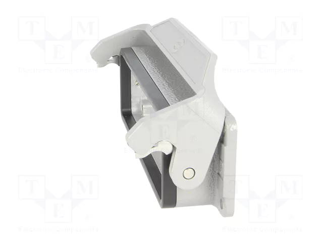 HARTING Carcasa para conectores HDC Han® B tamaño 24B IP65