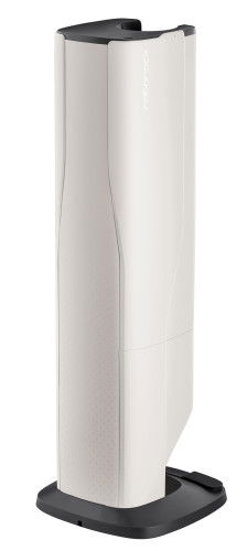 Roborock H60 Hub Ultra Aspiradora de Mano Negra, Blanca | 210 AW | H9A1A51-01 Roborock H60 Hub Ultra Aspiradora de Mano Negra, Blanca | 210 AW | H9A1A51-01