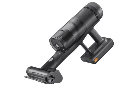 Roborock H60 Hub Ultra Aspiradora de Mano Negra, Blanca | 210 AW | H9A1A51-01 Roborock H60 Hub Ultra Aspiradora de Mano Negra, Blanca | 210 AW | H9A1A51-01