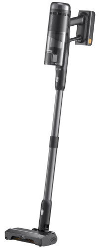 Roborock H60 Hub Ultra Aspiradora de Mano Negra, Blanca | 210 AW | H9A1A51-01 Roborock H60 Hub Ultra Aspiradora de Mano Negra, Blanca | 210 AW | H9A1A51-01