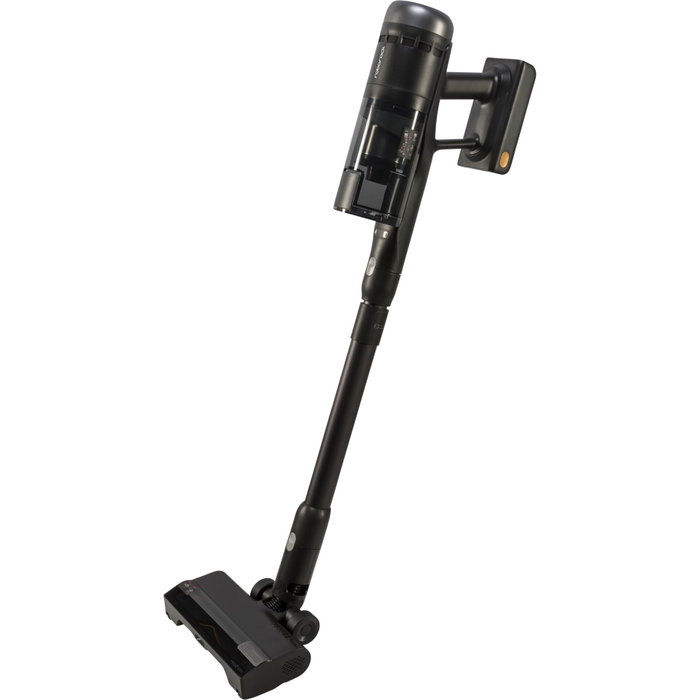 Roborock H60 Hub Ultra Aspiradora de Mano Negro y Blanco Roborock H60 Hub Ultra Aspiradora de Mano Negro y Blanco