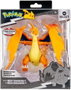 Pokémon Select Super-Articulated Figura Mega Charizard Y 15 cm