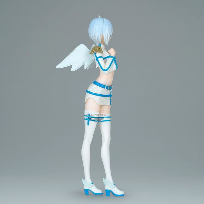 Banpresto Figura Nokiel Angel Paratroopers Glitter & Glamorous 2.5 Dimensional Seduction 22cm Banpresto Figura Nokiel Angel Paratroopers Glitter & Glamorous 2.5 Dimensional Seduction 22cm