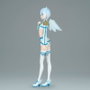 Banpresto Figura Nokiel Angel Paratroopers Glitter & Glamorous 2.5 Dimensional Seduction 22cm
