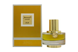 Rasasi Junoon Leather Eau de Parfum 50ml