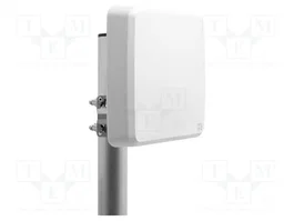 DeLOCK Antena 5G MIMO 3300 - 5000 MHz 9 dBi para exterior blanco