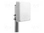 DeLOCK Antena 5G MIMO 3300 - 5000 MHz 9 dBi para exterior blanco