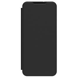 Samsung GP-FWA146AMABQ Funda Folio para Galaxy A14 4G/5G, Negro