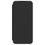 Samsung GP-FWA146AMABQ Funda Folio para Galaxy A14 4G/5G, Negro