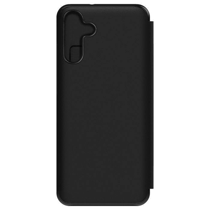 Samsung GP-FWA146AMABQ Funda Folio para Galaxy A14 4G/5G, Negro Samsung GP-FWA146AMABQ Funda Folio para Galaxy A14 4G/5G, Negro