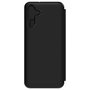 Samsung GP-FWA146AMABQ Funda Folio para Galaxy A14 4G/5G, Negro