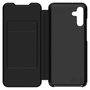 Samsung GP-FWA146AMABQ Funda Folio para Galaxy A14 4G/5G, Negro