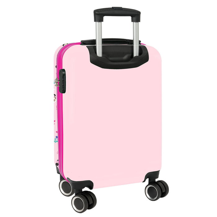 Safta Trolley Minnie Mouse 345x200x550 mm Safta Trolley Minnie Mouse 345x200x550 mm