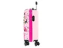 Safta Trolley Cabina Minnie Mouse Carro Escolar 230x350x550 mm