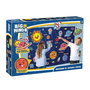 World Brands BM803880 Descubre El Sistema Solar Panel Educativo Para Niños +4 Años