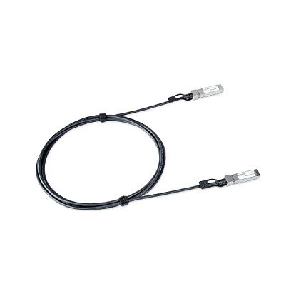 LANCOM SFP-DAC25-3m Cable SFP de 3 m, 25 Gbit/s LANCOM SFP-DAC25-3m Cable SFP de 3 m, 25 Gbit/s