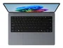 Samsung Galaxy Book6 Intel Core Ultra 7 355 16GB 512GB 14 WUXGA Gris Mocha
